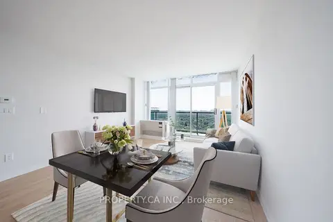5508 Yonge Street PH03
