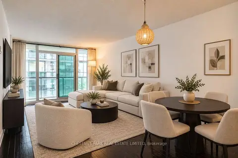 30 Grand Trunk Crescent 1008
