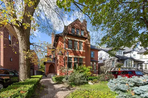 228 St. George Street 5
