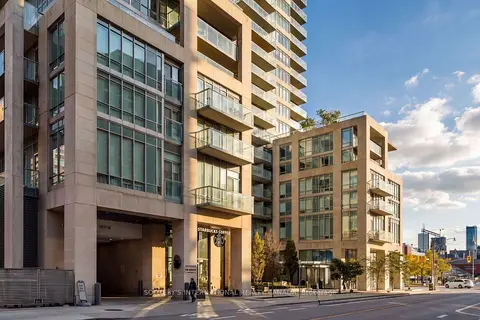 1 Bedford Road 1004