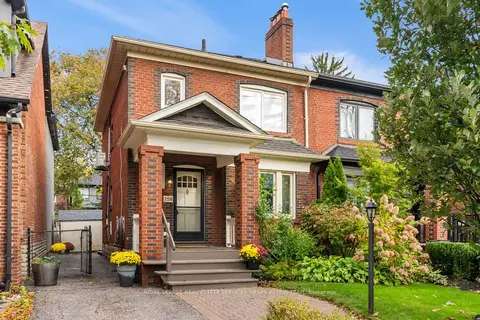 258 Deloraine Avenue