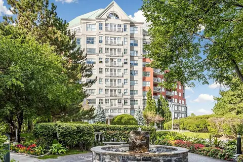 18 Concorde Place 411
