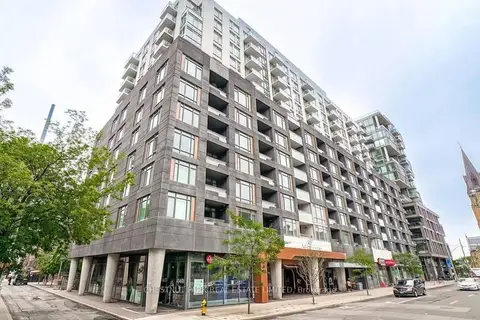 525 Adelaide Street W 701
