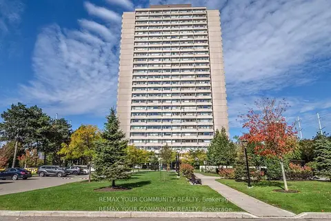 735 Don Mills Rd Road 2108