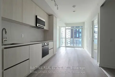 110 Broadway Avenue 1304