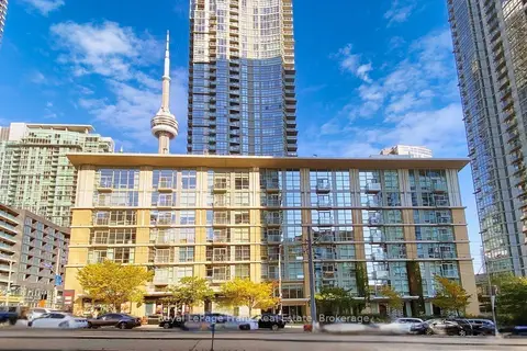 9 Spadina Avenue 507