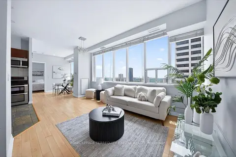 797 Don Mills Road 1501