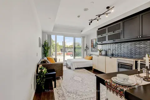 783 Bathurst Street 308