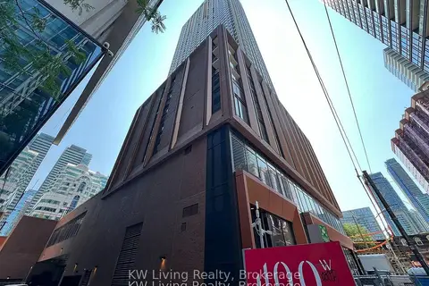 400 King Street W 2906