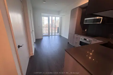308 Jarvis Street 2407