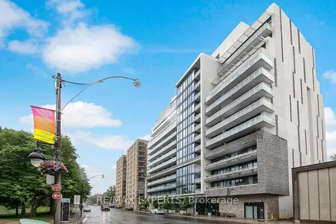 3018 Yonge Street 206