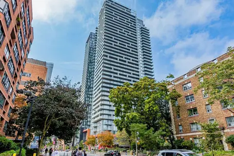 50 Wellesley Street E 3810