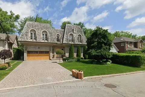 34 GRANGEMILL Crescent