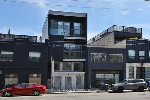 1169 Davenport Road Unit 2