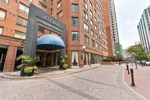 633 Bay Street 312