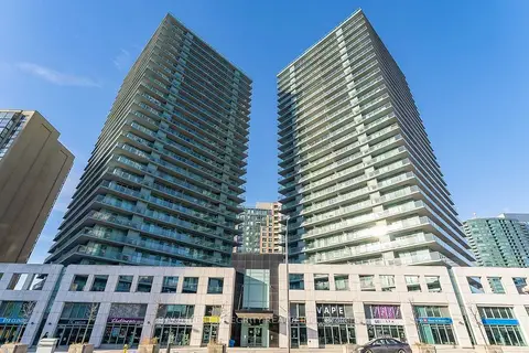 5508 Yonge Street 1207