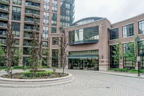 33 Sheppard Avenue 901