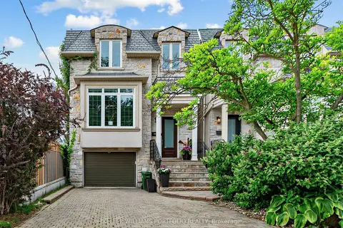 21 Albertus Avenue