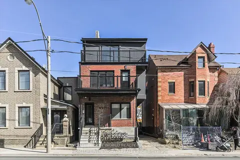 995 Dufferin Dufferin Street Main