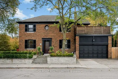 50 Leadale Avenue