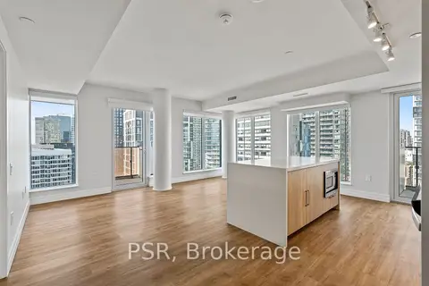 203 Jarvis Street 3101