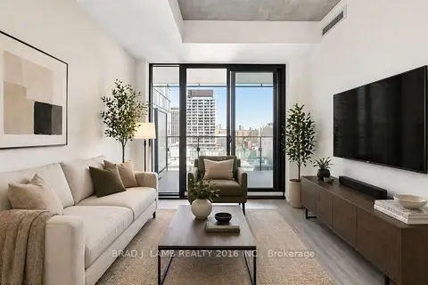 284 King Street E 2207