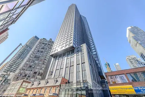 8 Wellesley Street W 1101