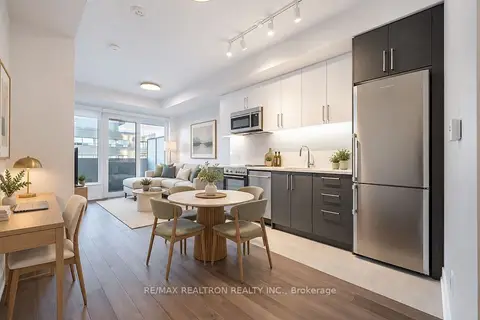 2525 Bathurst Street 1005