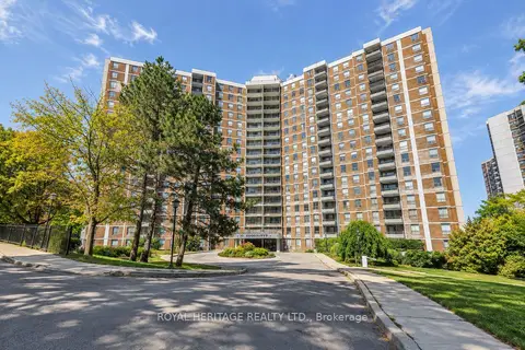 10 Edgecliff Golfway 603