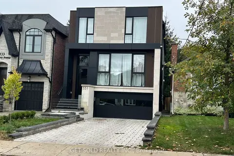 551 Broadway Avenue