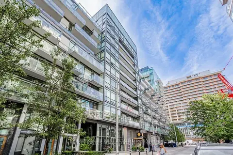 55 Stewart Street 306