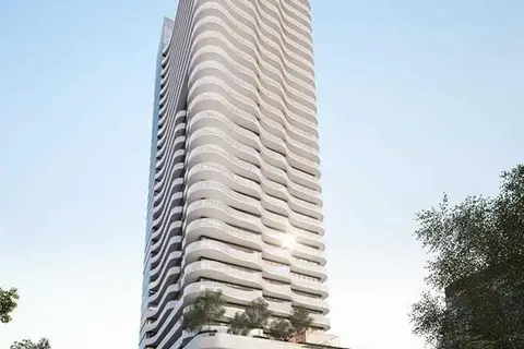 15 Holmes Avenue #1505