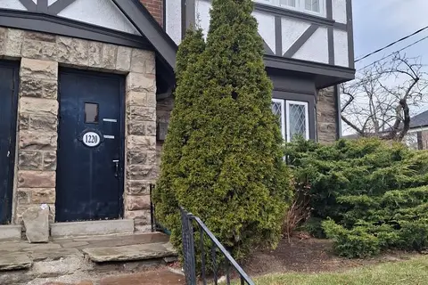 1220 Avenue Road #1