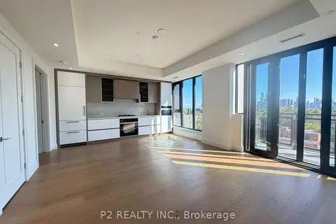 2 Forest Hill Road 806