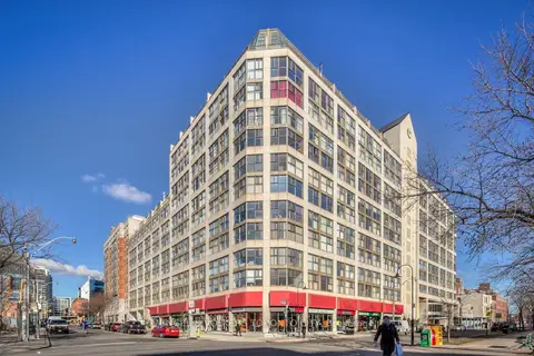 222 The Esplanade 306