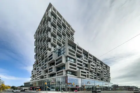5 Soudan Avenue 712