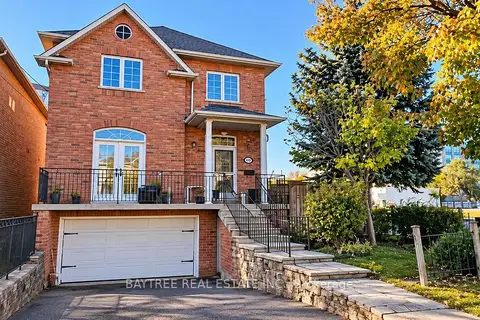 257 Cocksfield Avenue