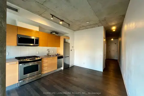 318 King Street E 409