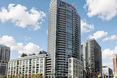 600 Fleet Street 2508
