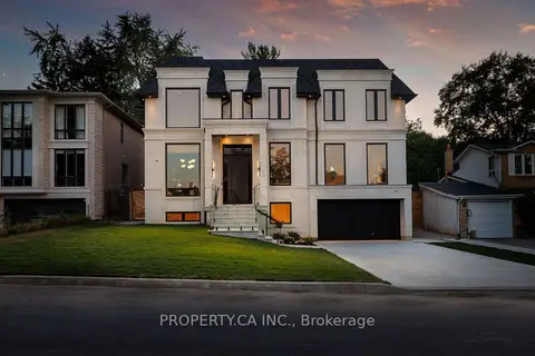 10 Grangemill Crescent