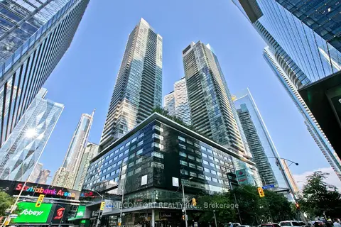 55 Bremner Boulevard 4107
