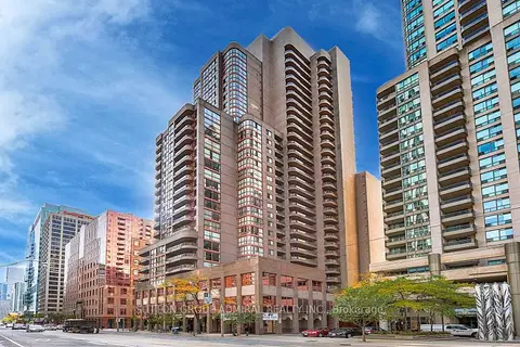 736 Bay Street 2301