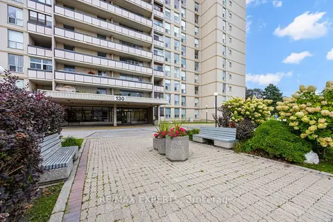 130 Neptune Drive 1104