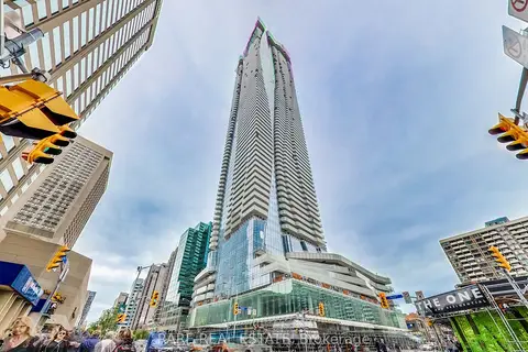 1 Bloor Street E 1103