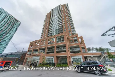 125 Western Battery Road 1315