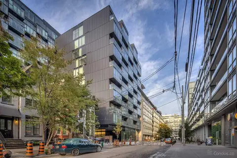 629 King Street 1016
