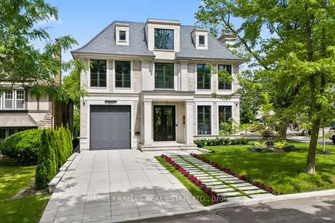 201 Rosemary Road