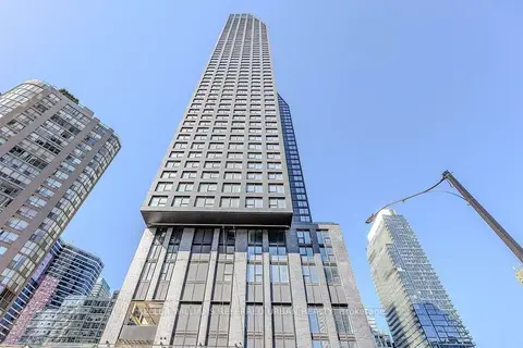 8 Wellesley Street W 3308