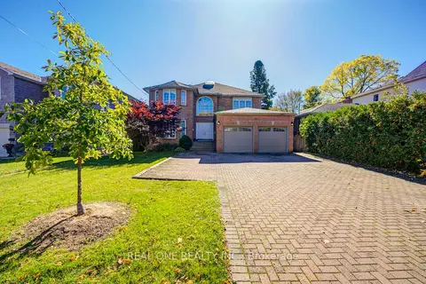 261 Mckee Avenue
