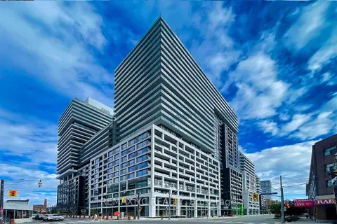135 Lower Sherbourne Street 1464